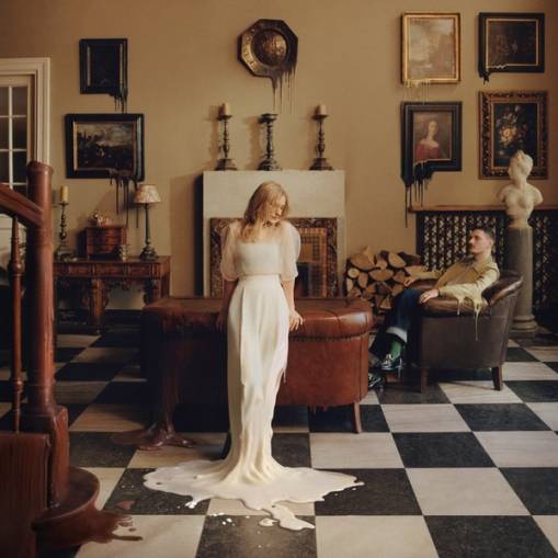 Okładka Dawid Podsiadlo, Kaska Sochacka, ZORZA - tylko haj.