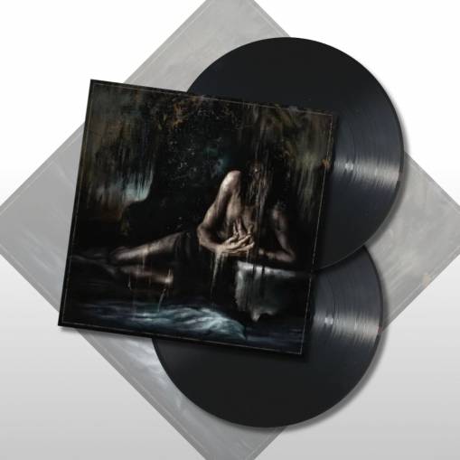 Okładka Lorna Shore - I Feel The Everblack Festering Within Me