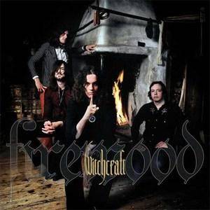 Okładka Witchcraft - Firewood