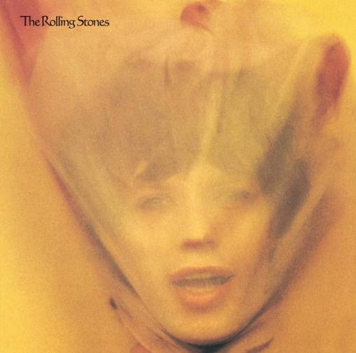 Okładka ROLLING STONES - GOATS HEAD SOUP (DELUXE) 2LP