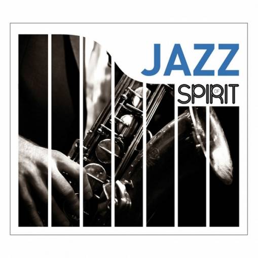 Okładka V/A - Spirit Of Jazz LP