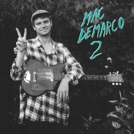Okładka Mac DeMarco - 2