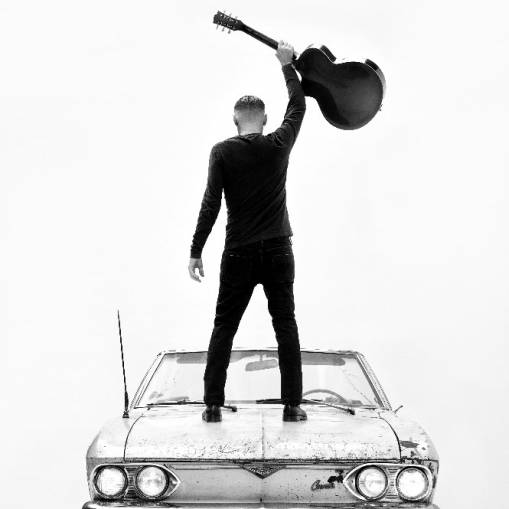 Okładka BRYAN ADAMS - SO HAPPY IT HURTS