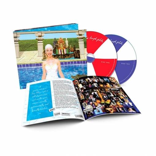 TINY MUSIC... SONGS FROM THE VATICAN GIFT SHOP