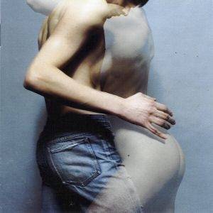 Okładka Placebo - Sleeping With Ghosts