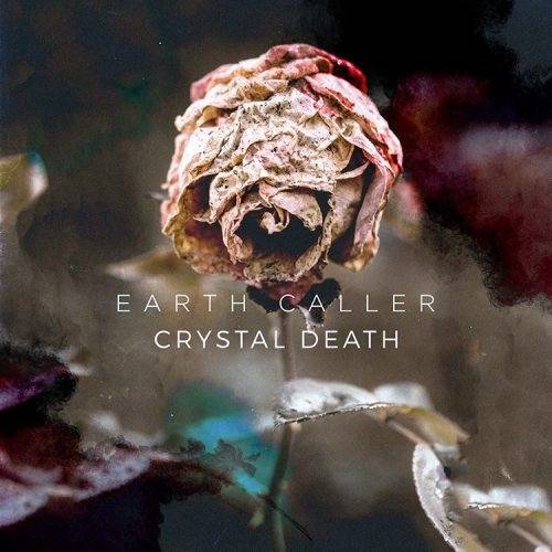 Okładka Earth Caller - Crystal Death