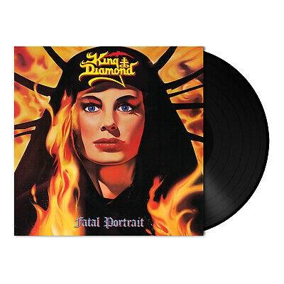 Fatal Portrait LP