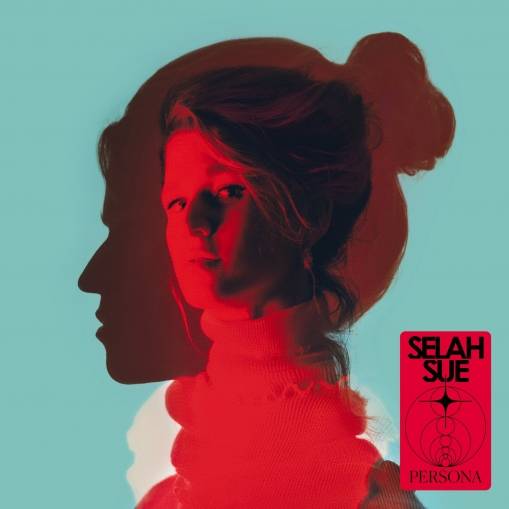 Okładka SELAH SUE - PERSONA DELUXE LTD (2CD)