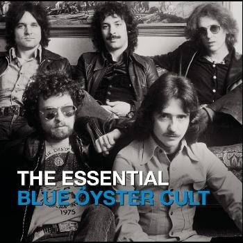 Okładka Blue Oyster Cult - The Essential Blue Öyster Cult