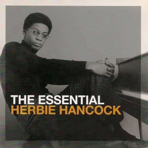 Okładka Herbie Hancock - The Essential Herbie Hancock