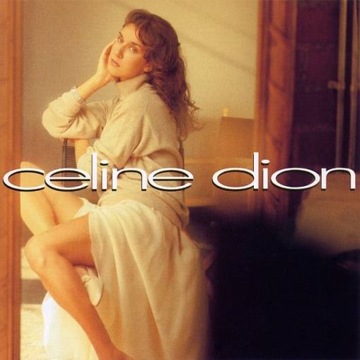 Okładka Celine Dion - Celine Dion