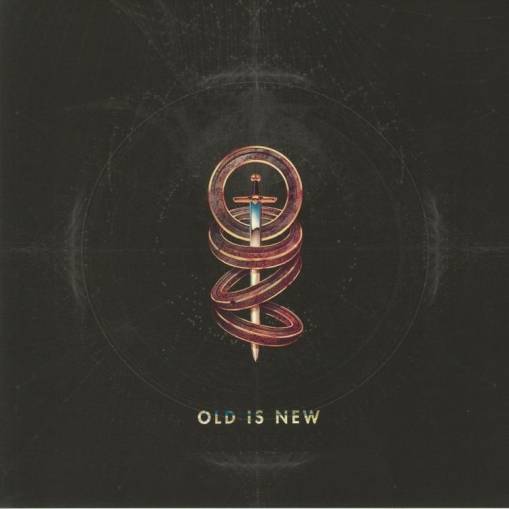 Okładka Toto - Old Is New