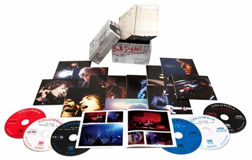 The 1966 Live Recordings