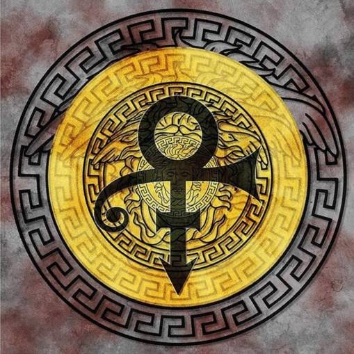 Okładka Prince - The VERSACE Experience (PRELUDE 2 GOLD)