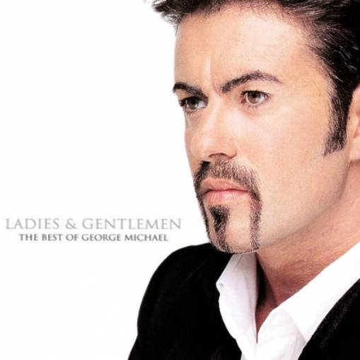 Okładka George Michael - Ladies & Gentlemen... The Best of George Michael