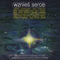 Okładka Various - Wznieś Serce [VG]