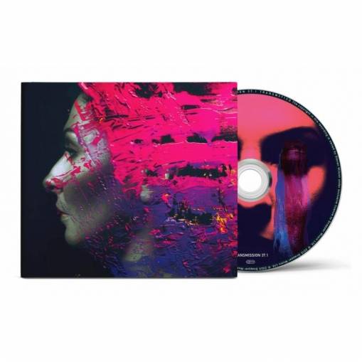 Hand Cannot Erase