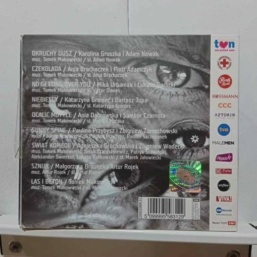 Muzyka Z Serca 2012 (Czyt. Opis) [VG]