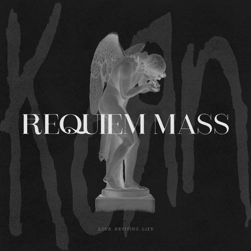Okładka KORN - REQUIEM MASS (EP) (LP)