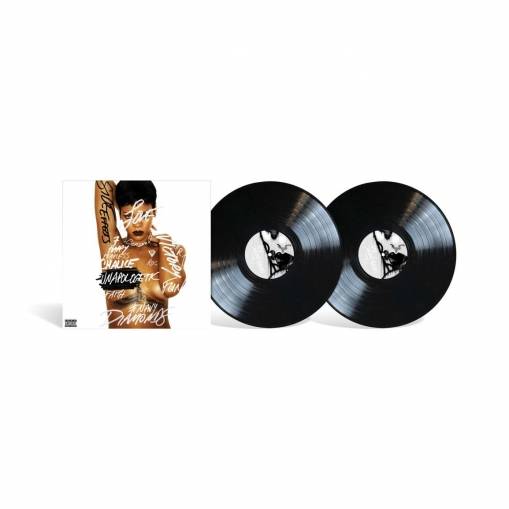UNAPOLOGETIC (2LP)