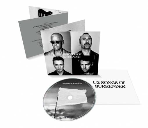 SONGS OF SURRENDER (DELUXE EDITION)