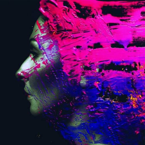 Okładka Steven Wilson - Hand Cannot Erase LP