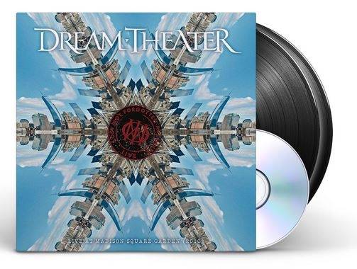 Lost Not Forgotten Archives: Live at Madison Square Garden (2010)