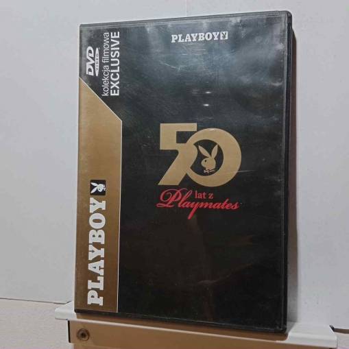 Okładka Various - 50 Lat z Playmates [NM]