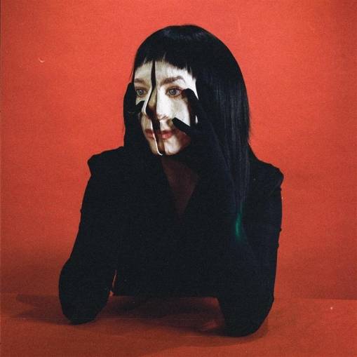 Okładka Allie X - Girl With No Face