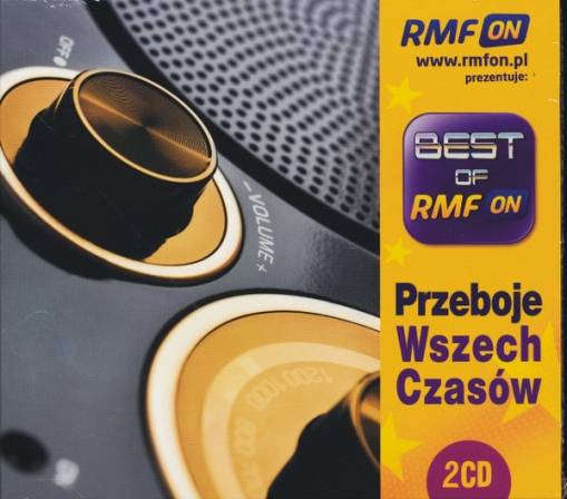Okładka Various - Przeboje Wszech Czasów (2CD) [NM]
