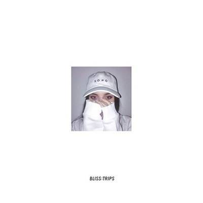 Okładka Various - Bliss:Trips