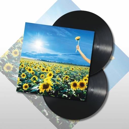 Okładka STONE TEMPLE PILOTS - THANK YOU