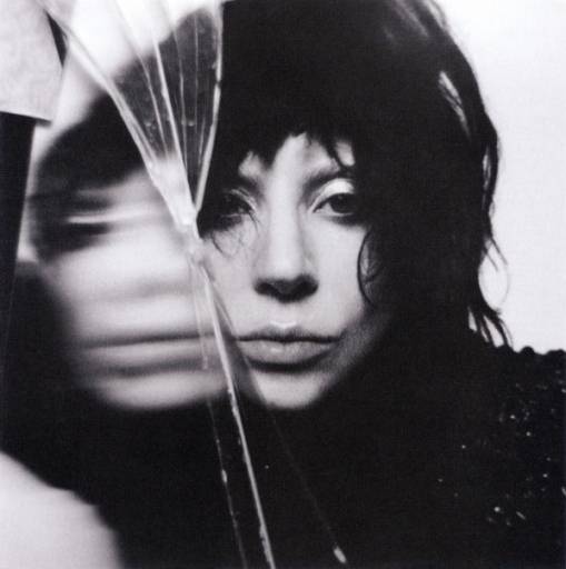 Okładka LADY GAGA - MAYHEM (2LP)