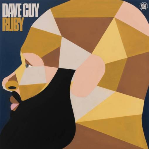 Okładka Guy, Dave - Ruby