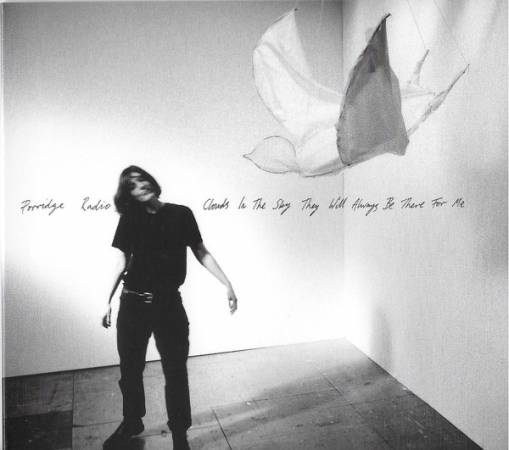 Okładka Porridge Radio - Clouds In The Sky They Will Always Be There For Me