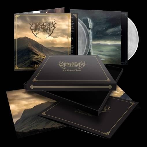 Okładka Winterfylleth - The Reckoning Dawn LP BOX