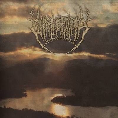 Okładka Winterfylleth - The Mercian Sphere LP