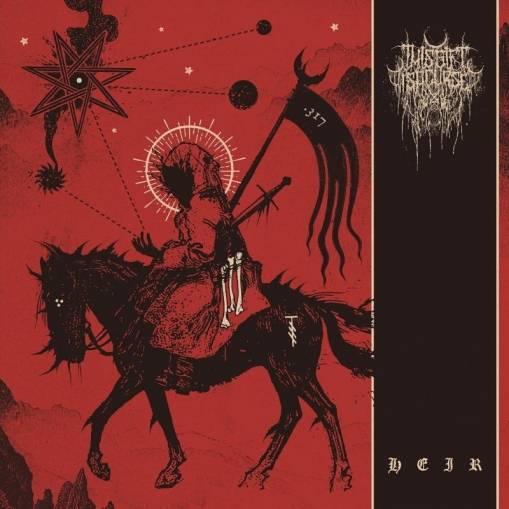 Okładka This Gift Is A Curse - Heir