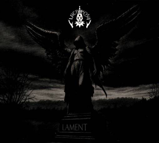 Okładka Lacrimosa - Lament
