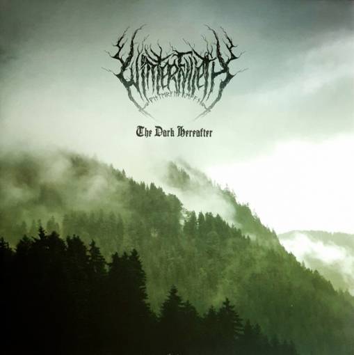 Okładka Winterfylleth - The Dark Hereafter LP