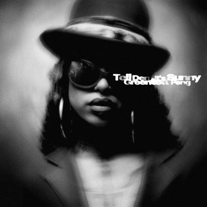 Okładka Greentea Peng - Tell Dem It's Sunny