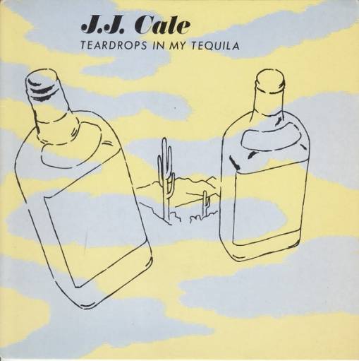 Okładka Bronco - Bronco