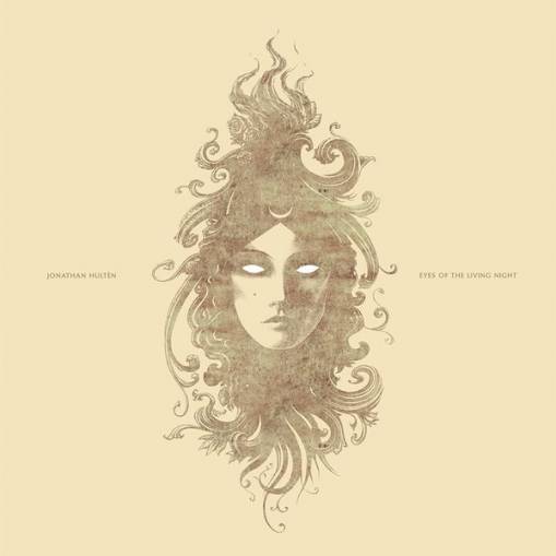 Okładka Hulten, Jonathan - Eyes Of The Living Night
