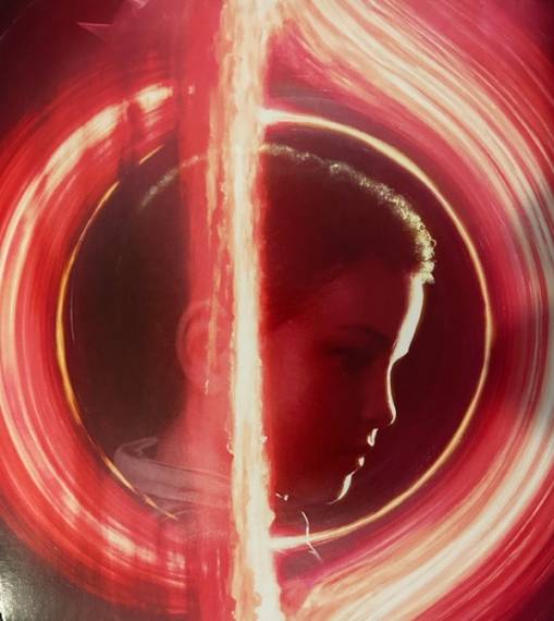 Okładka Coheed And Cambria - The Father Of Make Believe