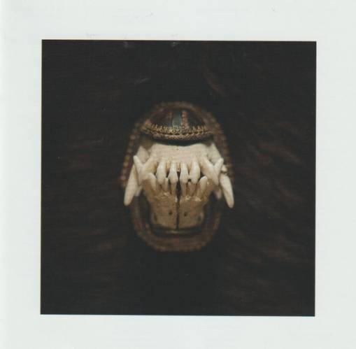 Okładka Amenra - De Toorn