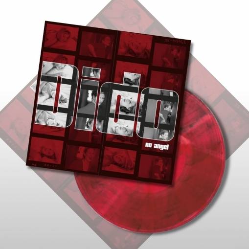 Okładka Dido - No Angel