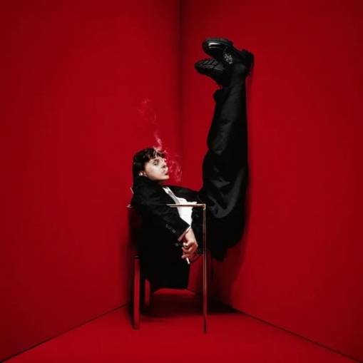 Okładka Fukaj - Znajdz mnie w tym