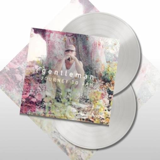 Okładka Gentleman - Journey To Jah
