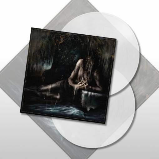 Okładka Lorna Shore - I Feel The Everblack Festering Within Me