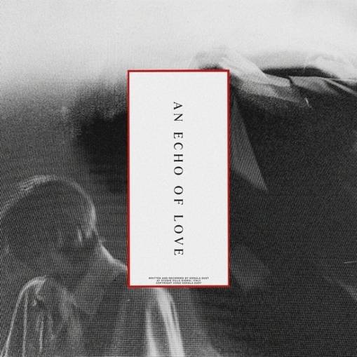 Okładka Kerala Dust - An Echo Of Love